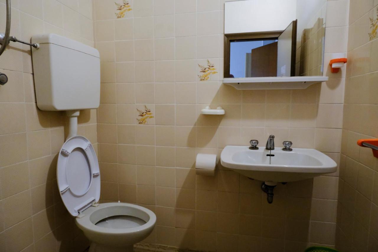 Hotel Chiara Ρίμινι Εξωτερικό φωτογραφία